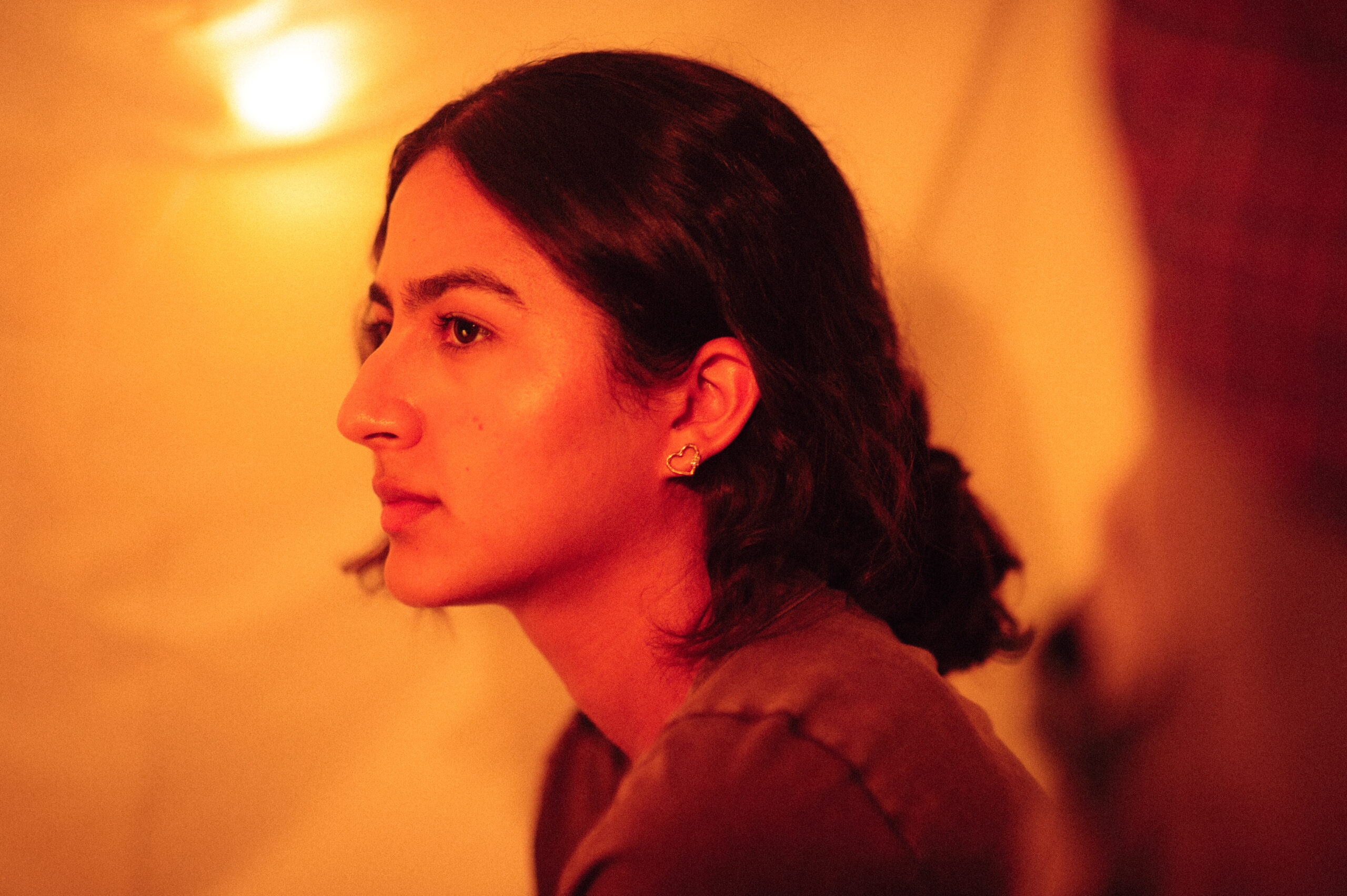 Redefining Success: How Crismar Chacín-Ruiz Found Her Voice in Hollywood