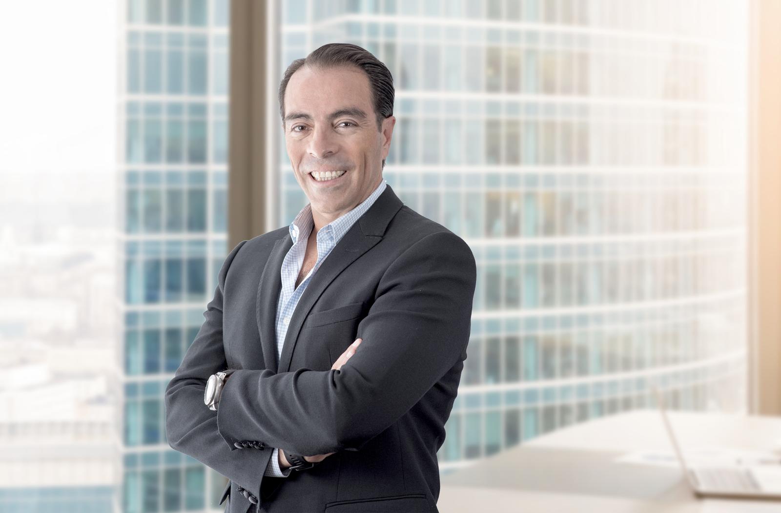 When Identity Becomes Business Architecture