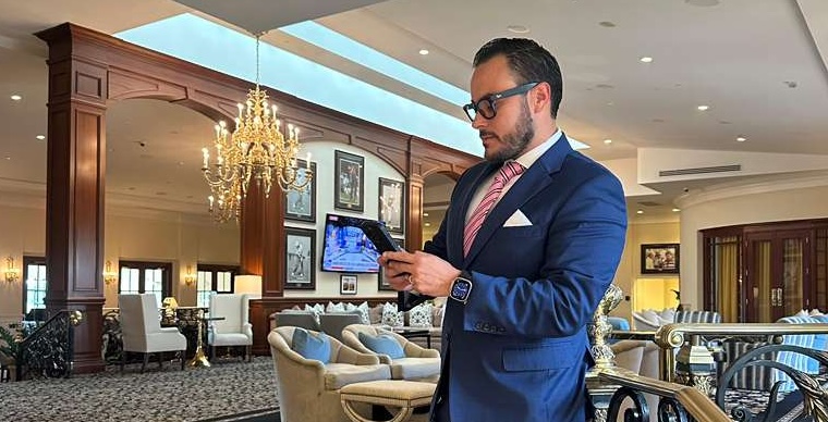 Entrepreneur Pablo Ezequiel Ballesteros Pages Expands Leadership Platform in the U.S. Insurance Industry